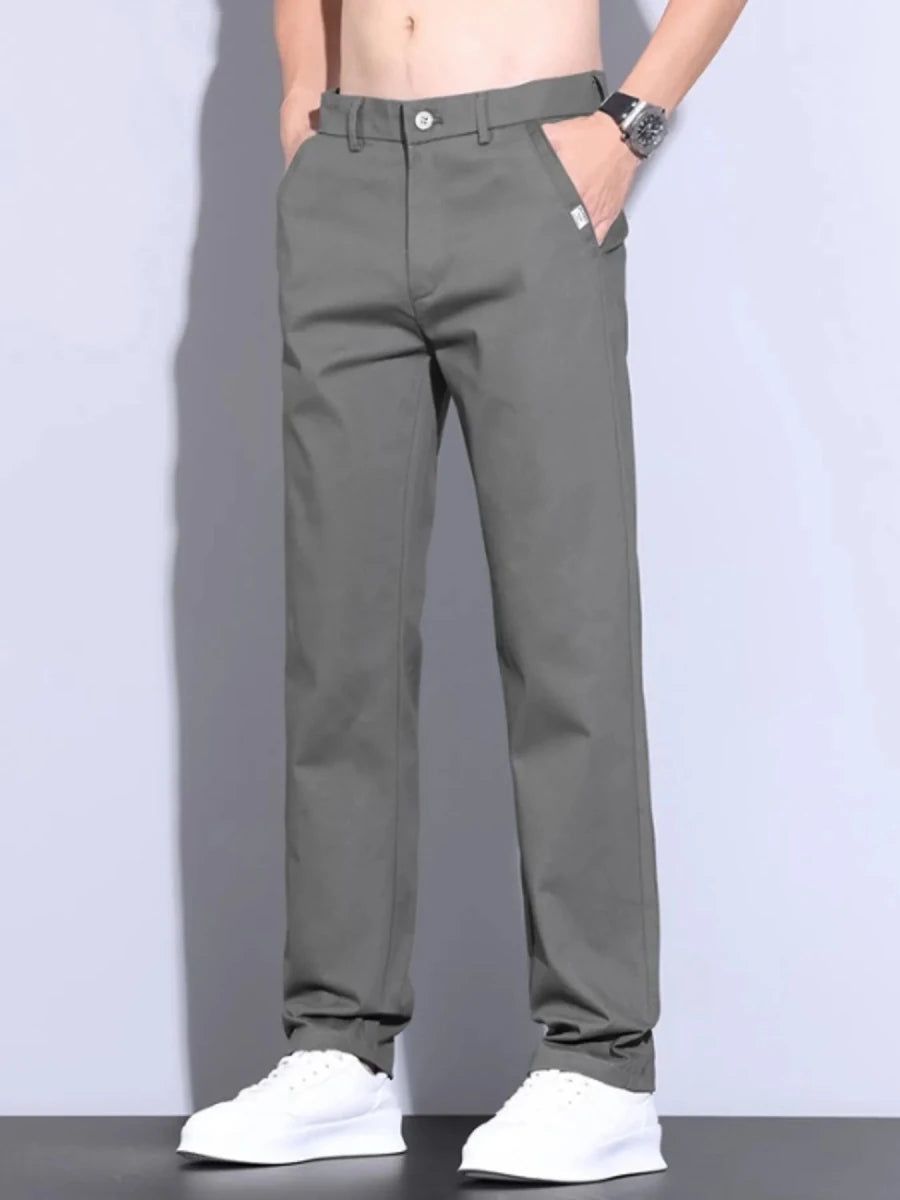 Men's Loose Fit Pants - Wow Store