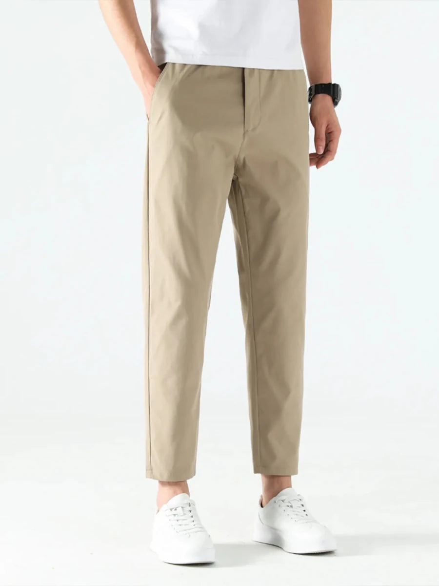 Men's Loose Fit Pants - Wow Store