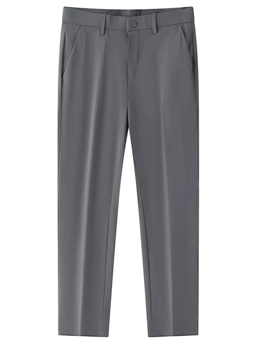 Men's Loose Fit Pants - Wow Store
