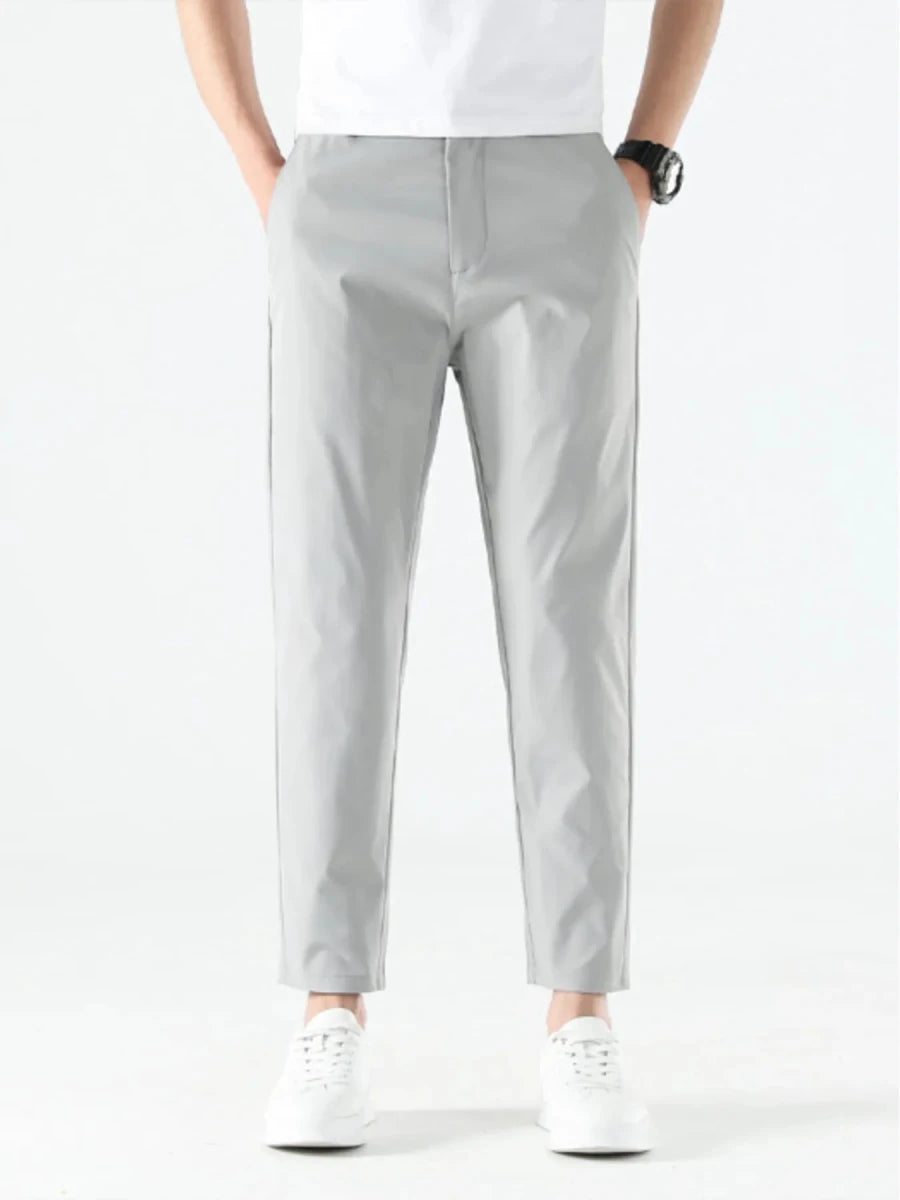 Men's Loose Fit Pants - Wow Store