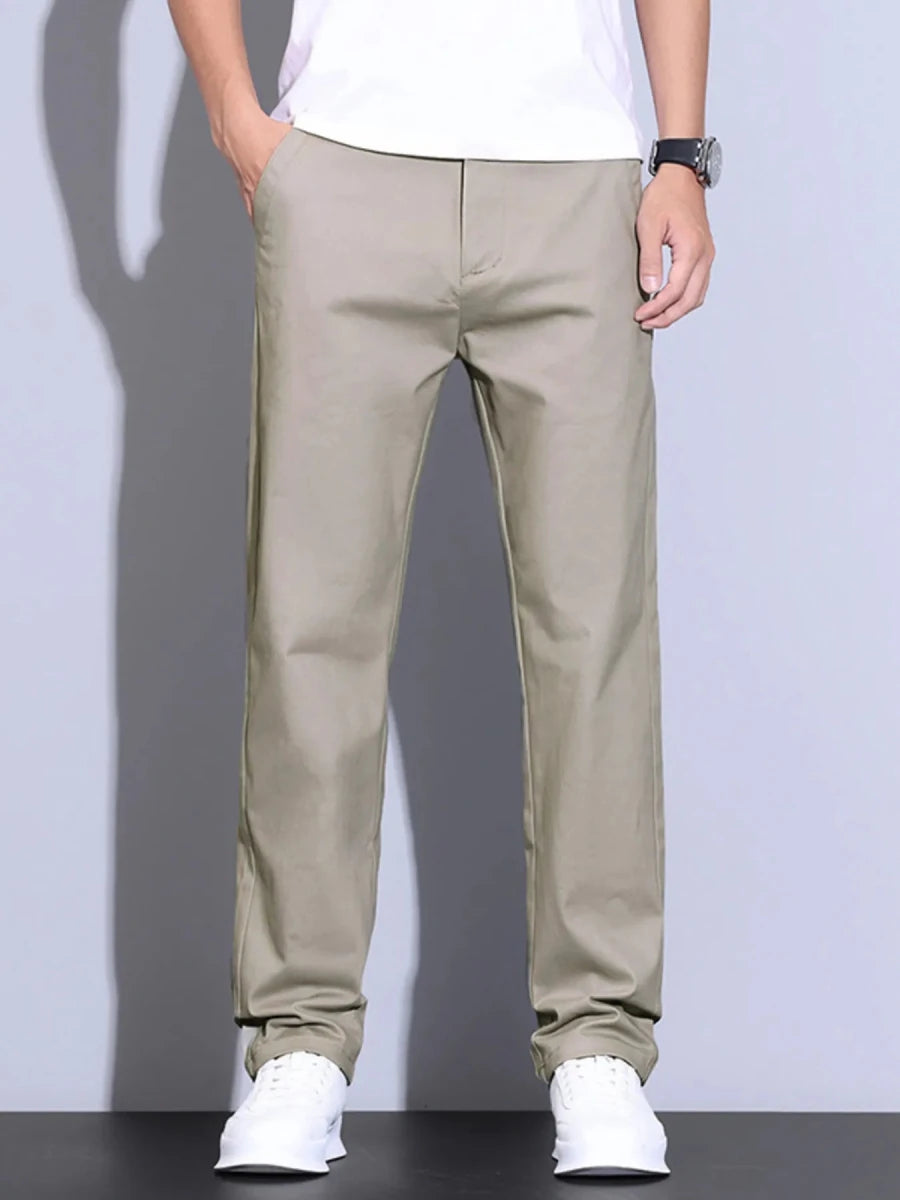Men's Loose Fit Pants - Wow Store