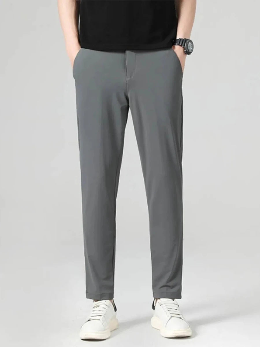 Men's Loose Fit Pants - Wow Store