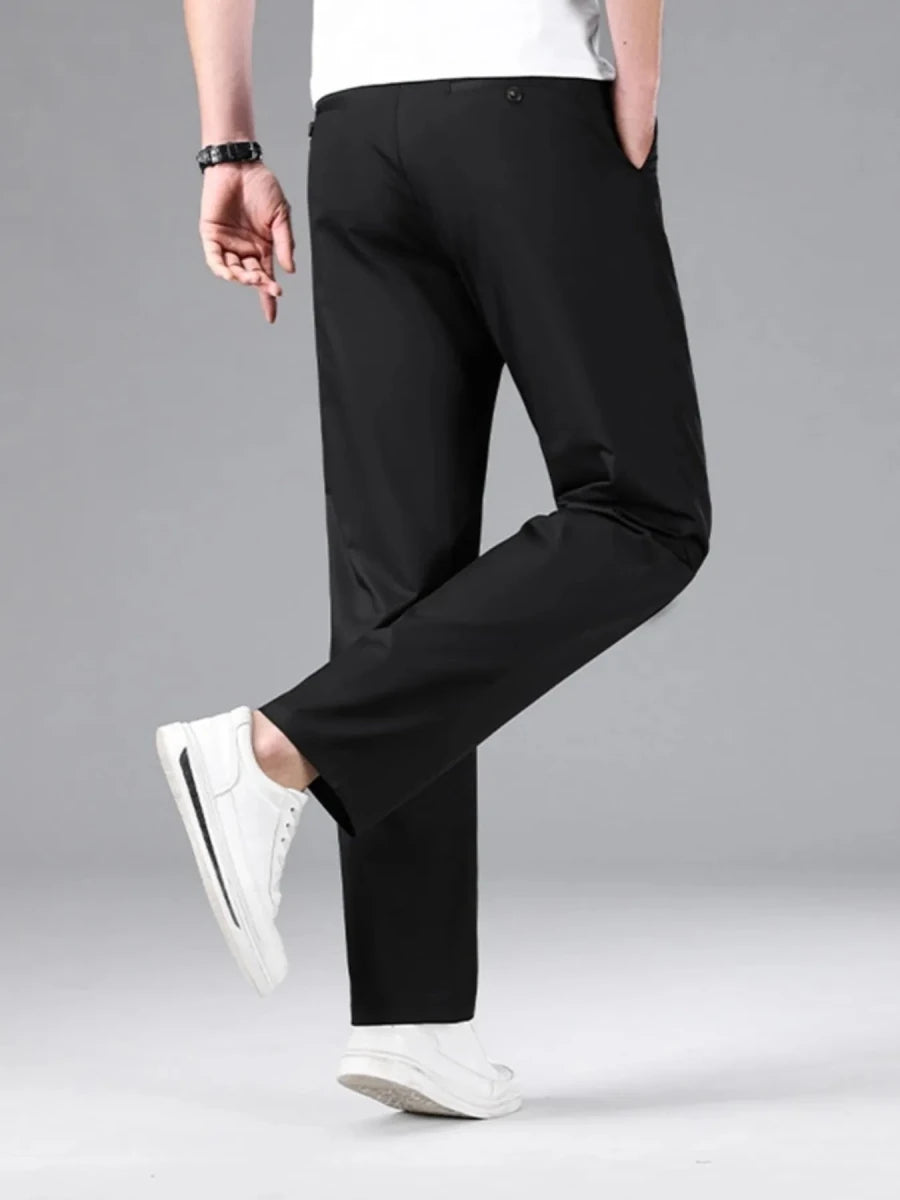 Men's Loose Fit Pants - Wow Store