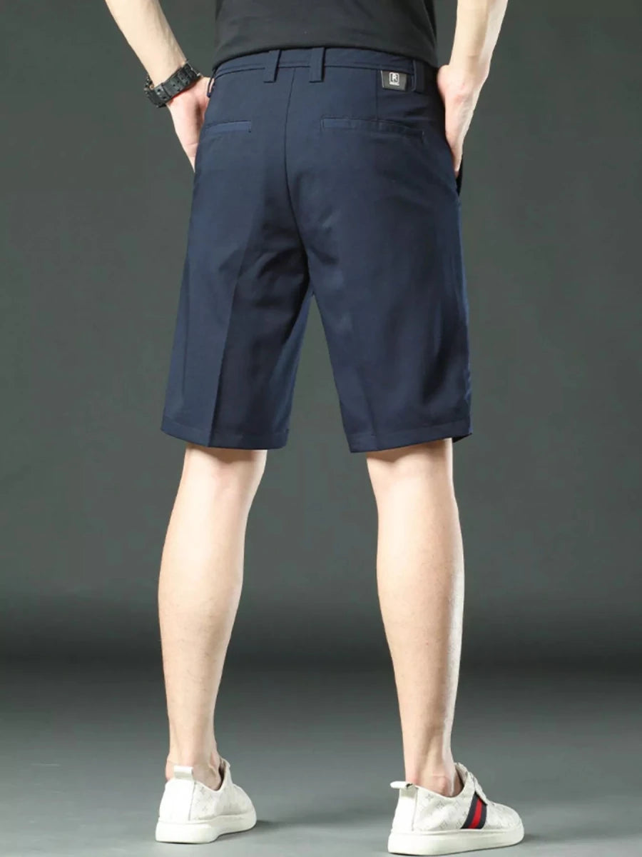 Men's Loose Fit Shorts - WowStore.live