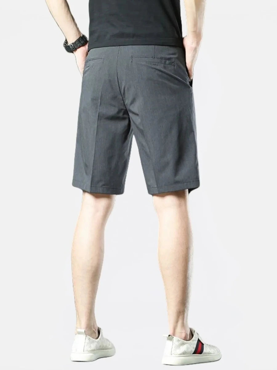 Men's Loose Fit Shorts - WowStore.live