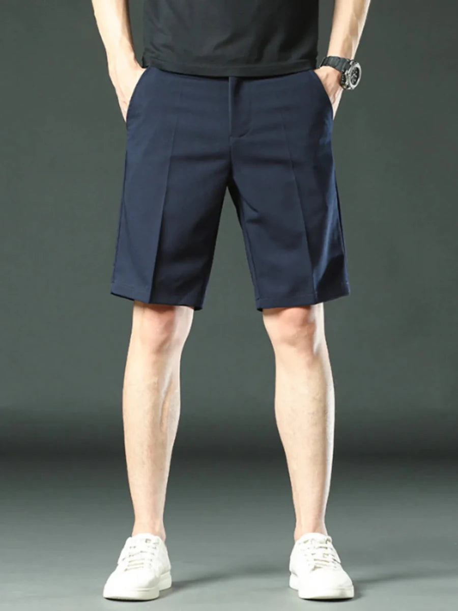 Men's Loose Fit Shorts - WowStore.live
