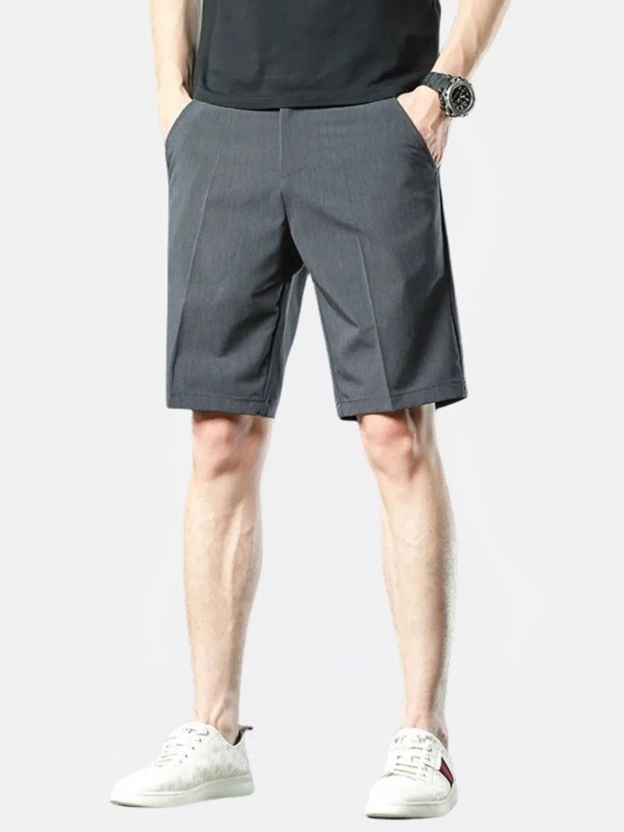 Men's Loose Fit Shorts - WowStore.live