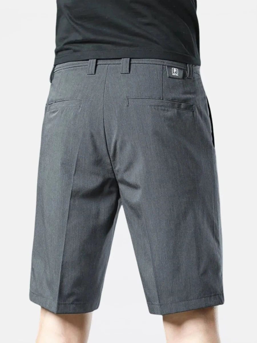 Men's Loose Fit Shorts - WowStore.live