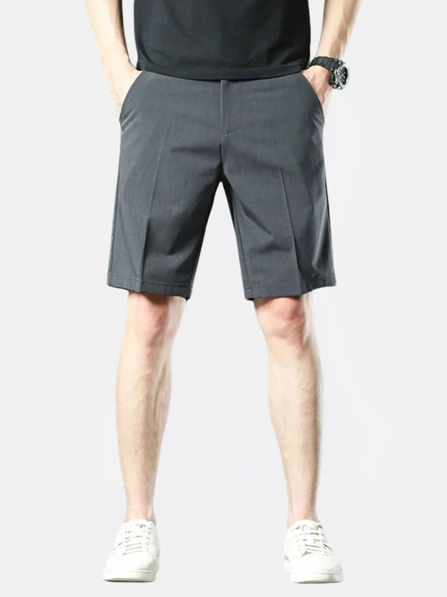 Men's Loose Fit Shorts - WowStore.live