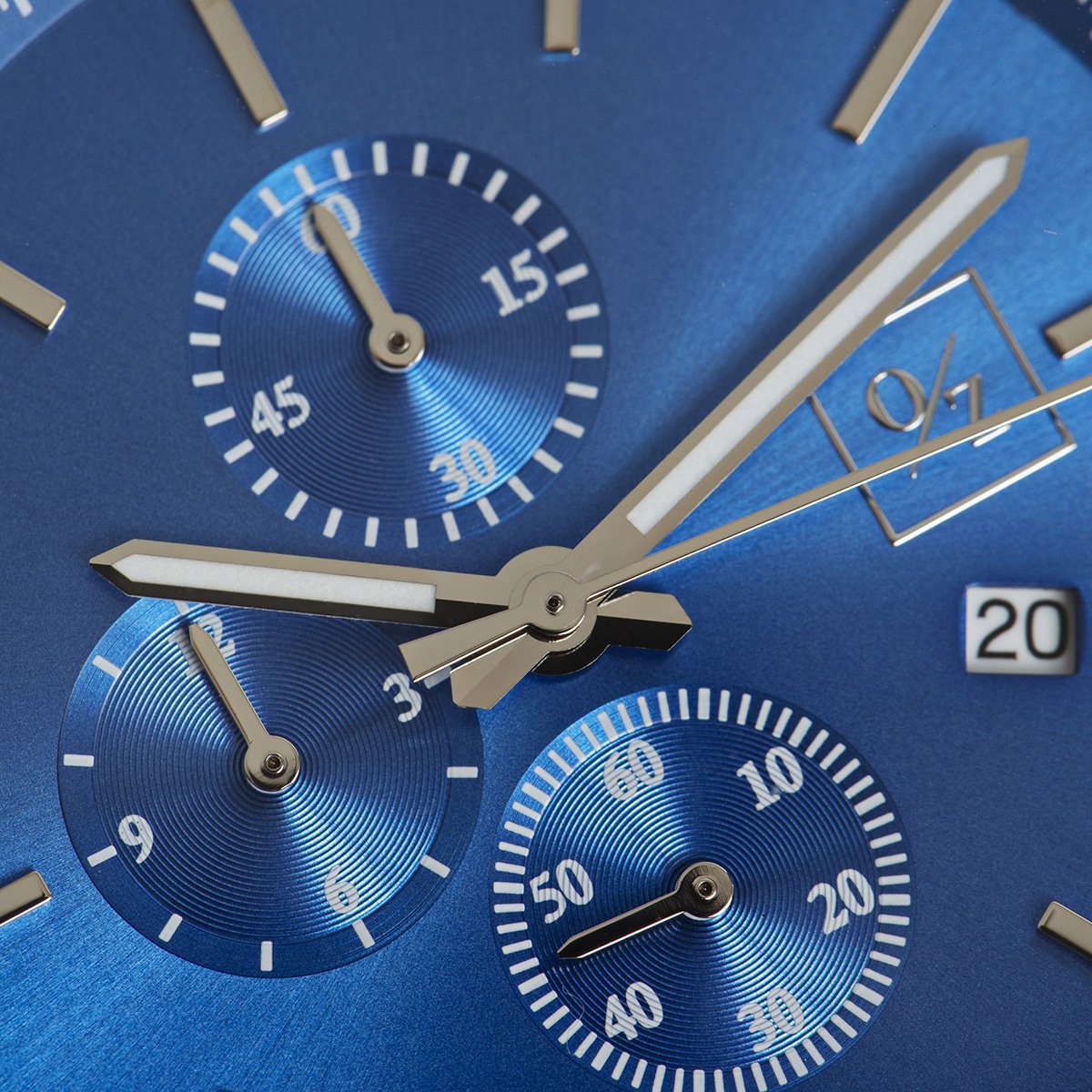 Men's Luxury Chronograph Watch - Wow Store