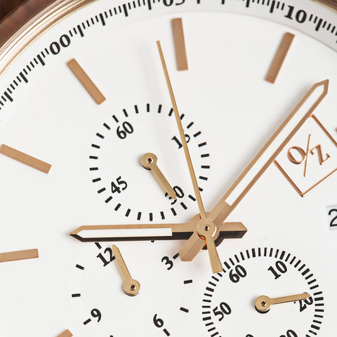 Men's Luxury Chronograph Watch - Wow Store