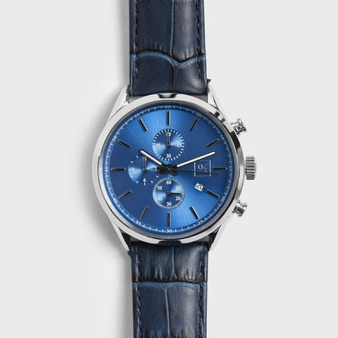 Men's Luxury Chronograph Watch - Wow Store