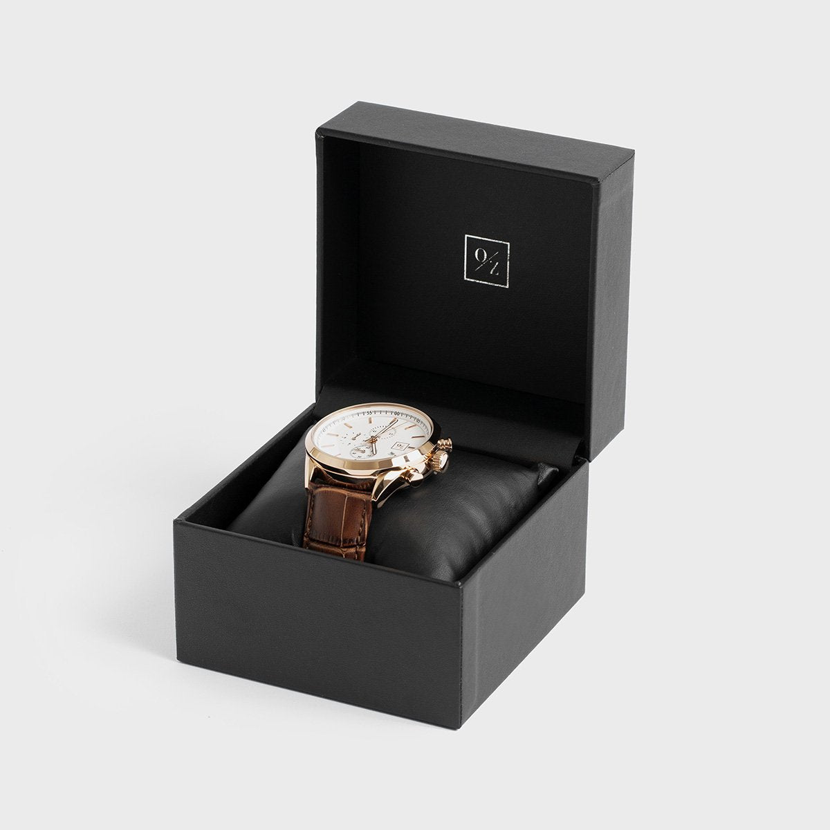 Men's Luxury Chronograph Watch - Wow Store
