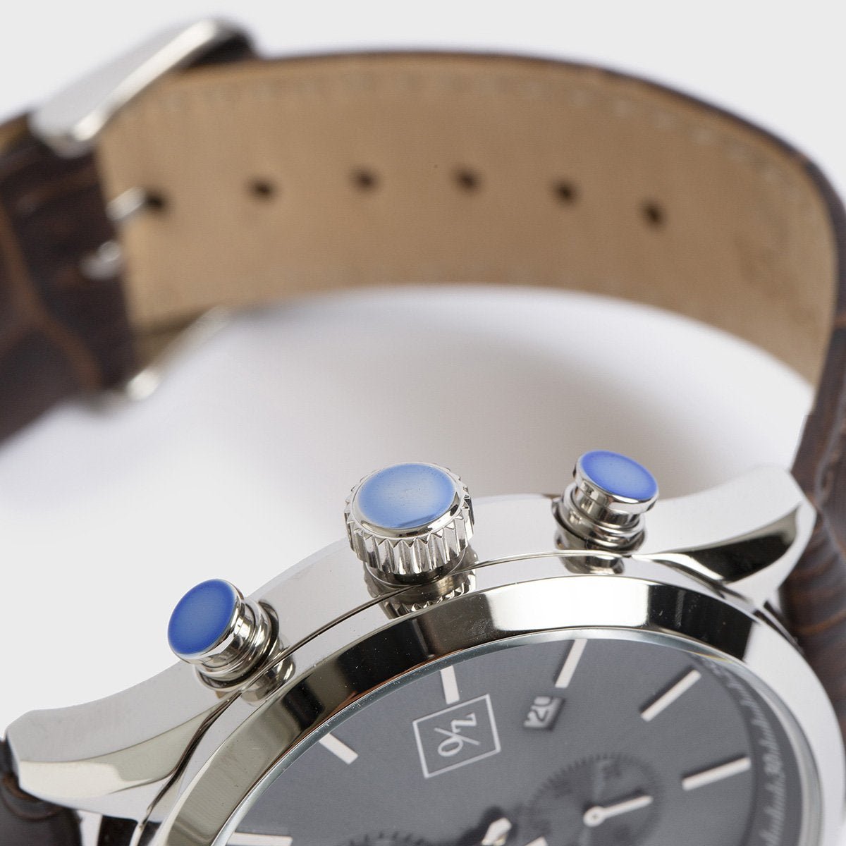 Men's Luxury Chronograph Watch - Wow Store