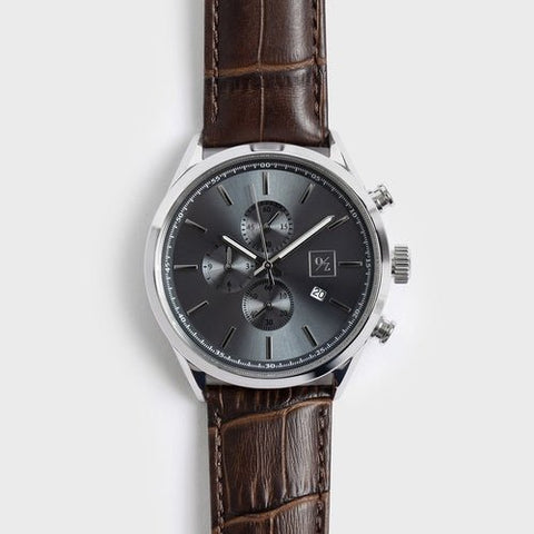 Men's Luxury Chronograph Watch - Wow Store
