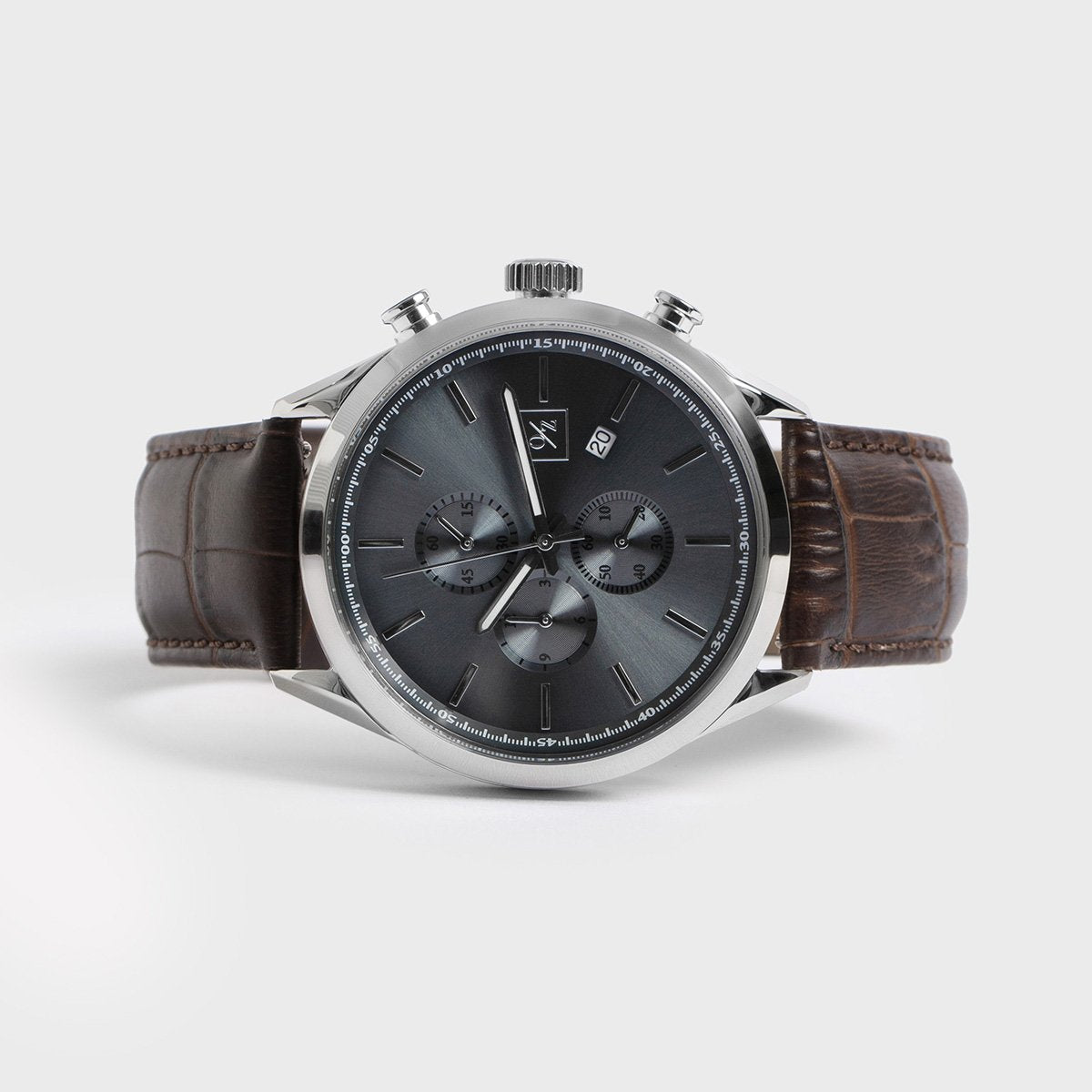 Men's Luxury Chronograph Watch - Wow Store