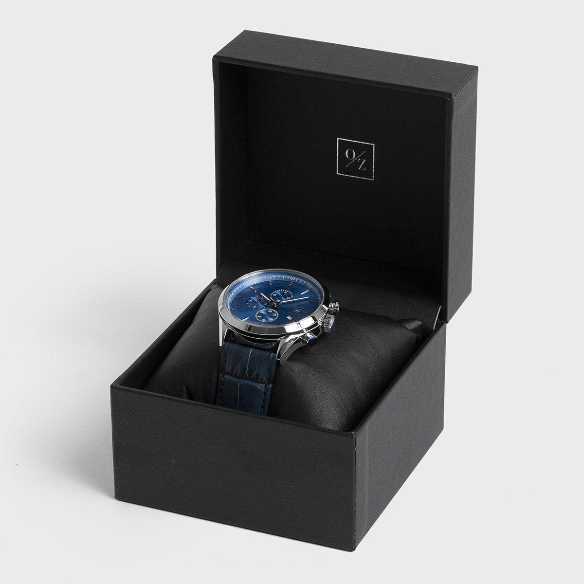 Men's Luxury Chronograph Watch - Wow Store