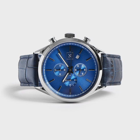 Men's Luxury Chronograph Watch - Wow Store