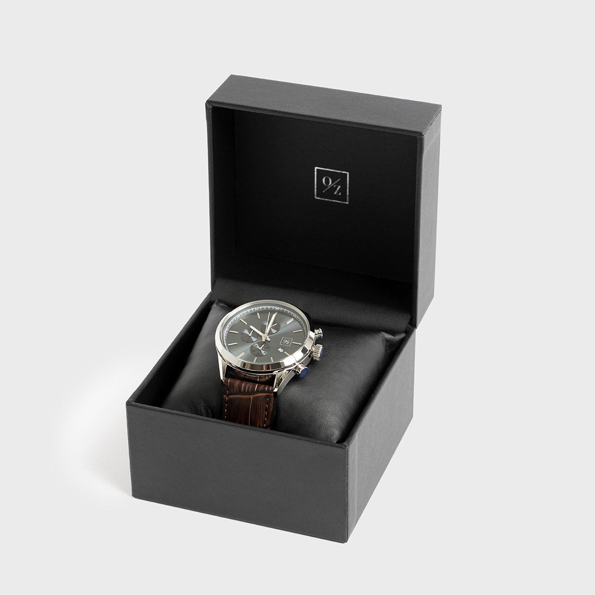 Men's Luxury Chronograph Watch - Wow Store