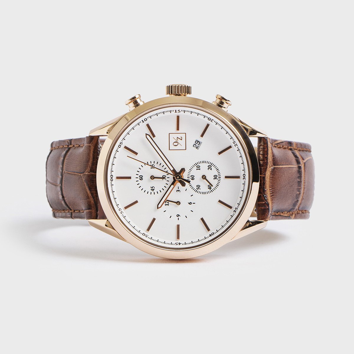 Men's Luxury Chronograph Watch - Wow Store