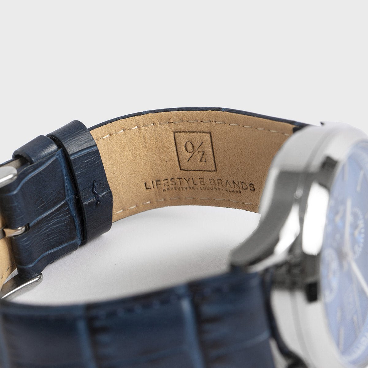 Men's Luxury Chronograph Watch - Wow Store