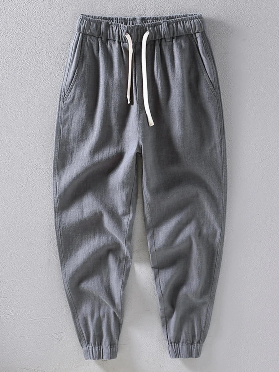 Men's Plus Size Loose Fit Pants - Wow Store