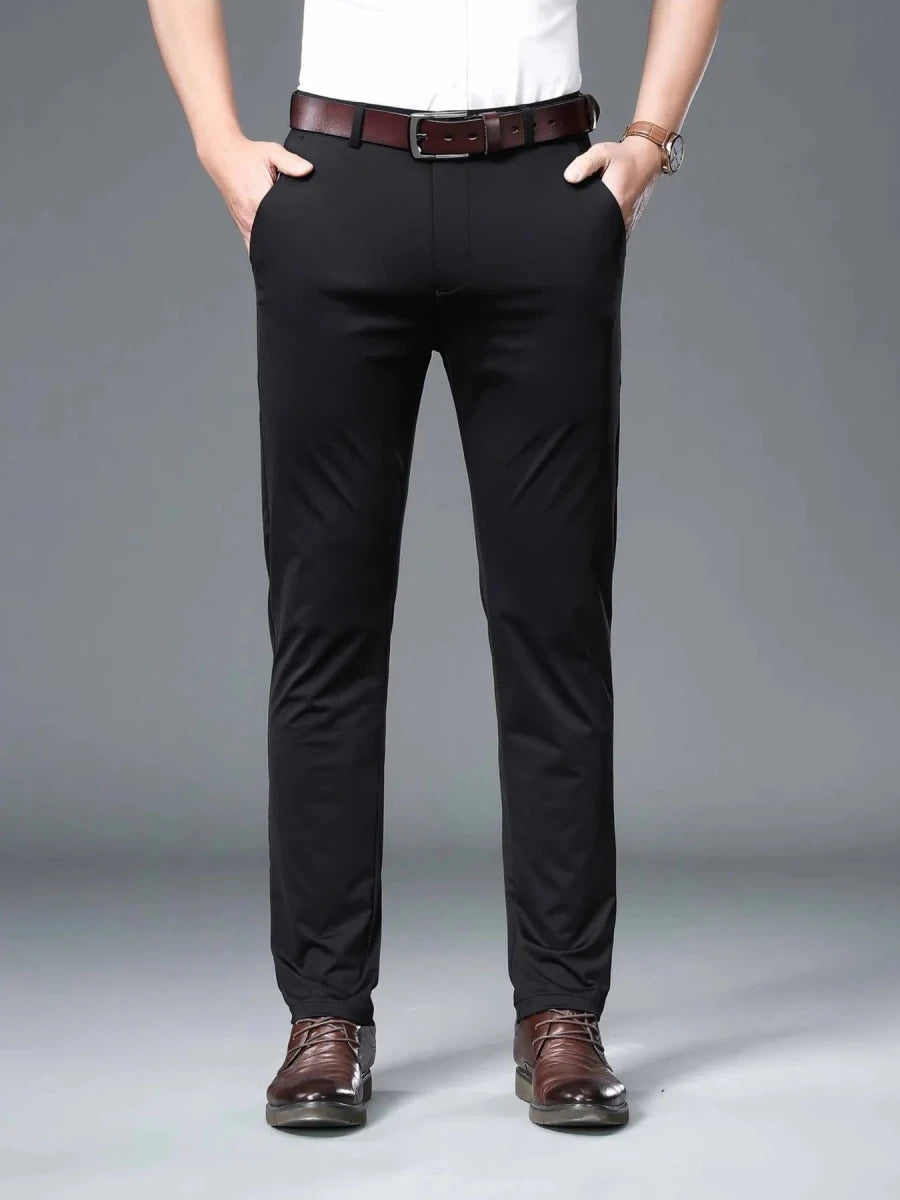 Men's Slim Fit Pants - Wow Store