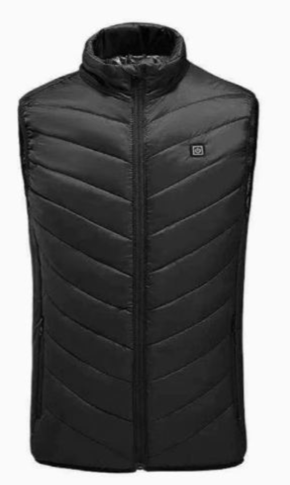Men's Thermal Electric Heated Vest - Wow Store