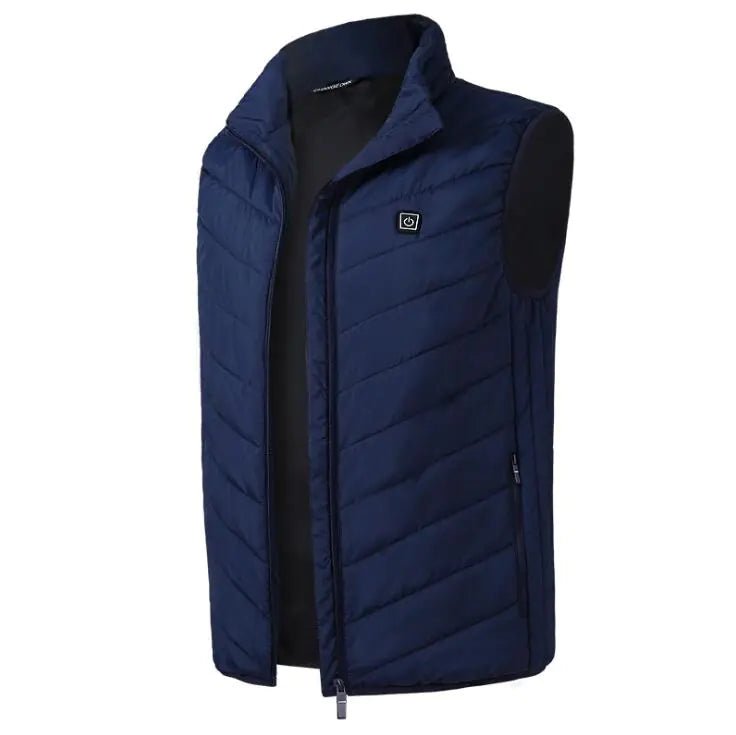 Men's Thermal Electric Heated Vest - Wow Store