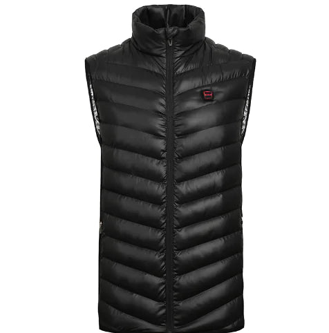 Men's Thermal Electric Heated Vest - Wow Store