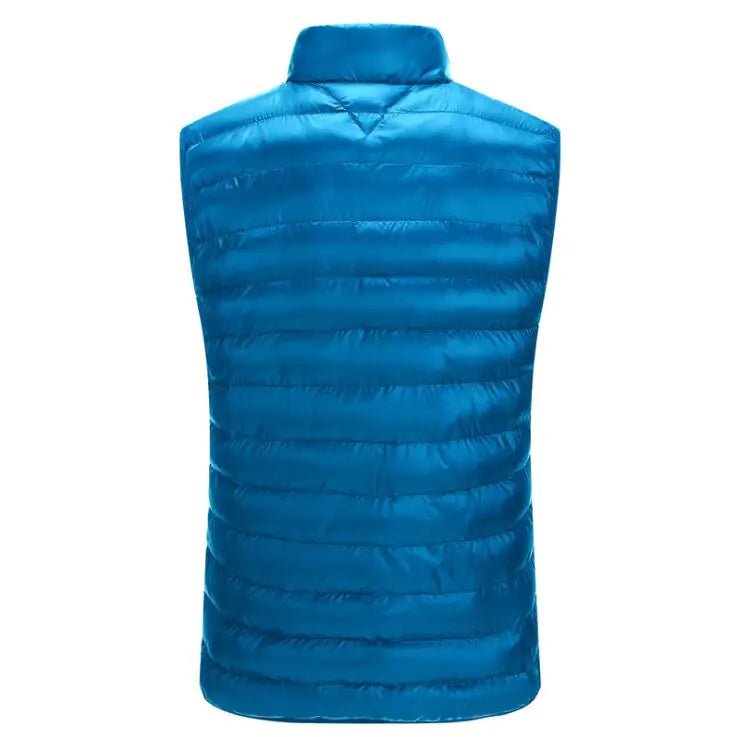 Men's Thermal Electric Heated Vest - Wow Store