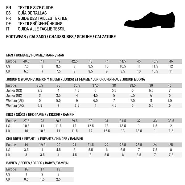 Men's Trainers Nike Air Heights White - Wow Store