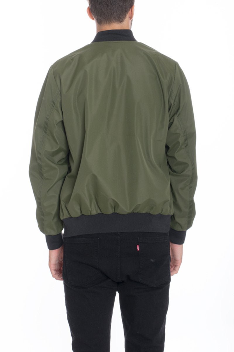 Mens Vinyl Waterproof Windbreaker - Wow Store