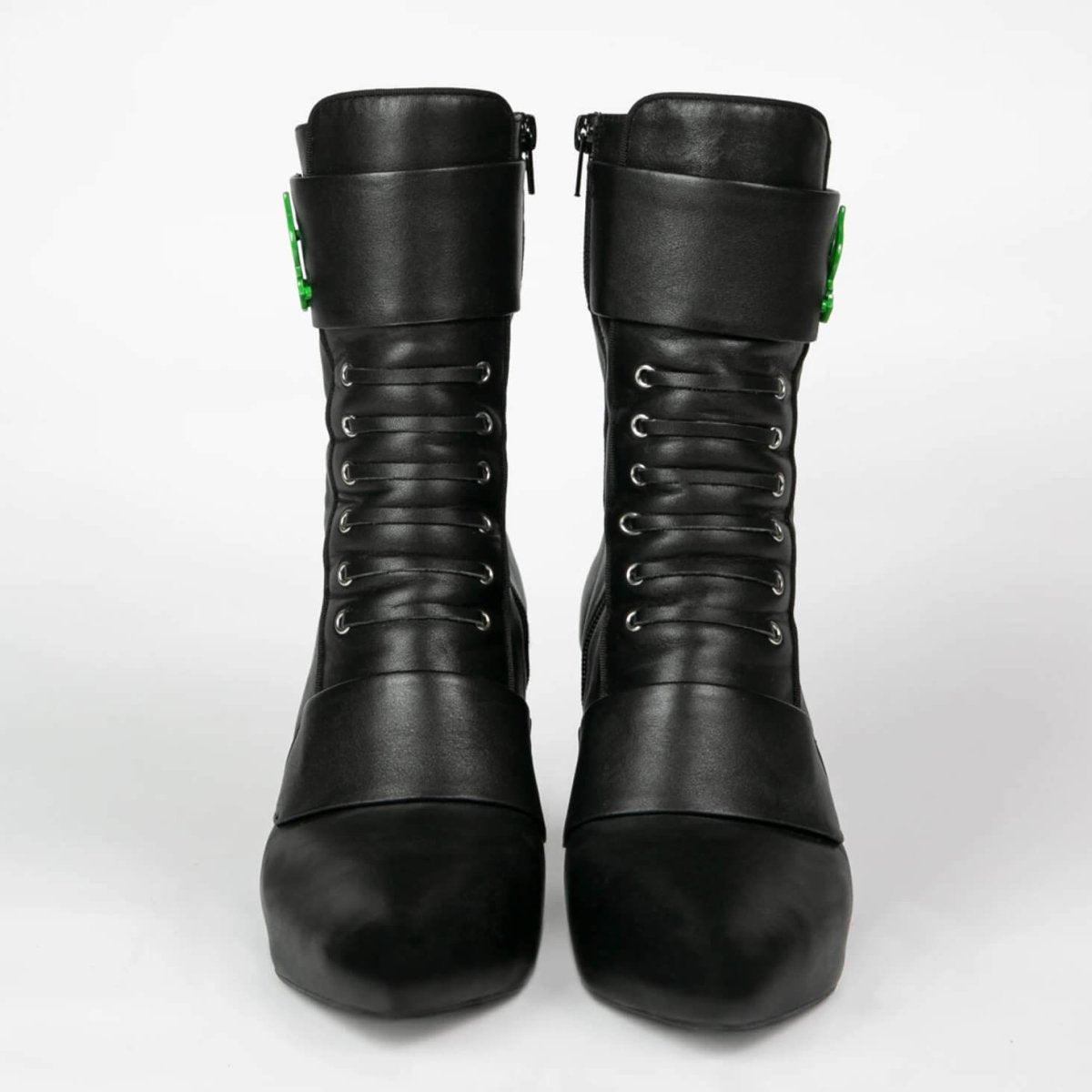 Michaela V Marta Boots Black - Wow Store