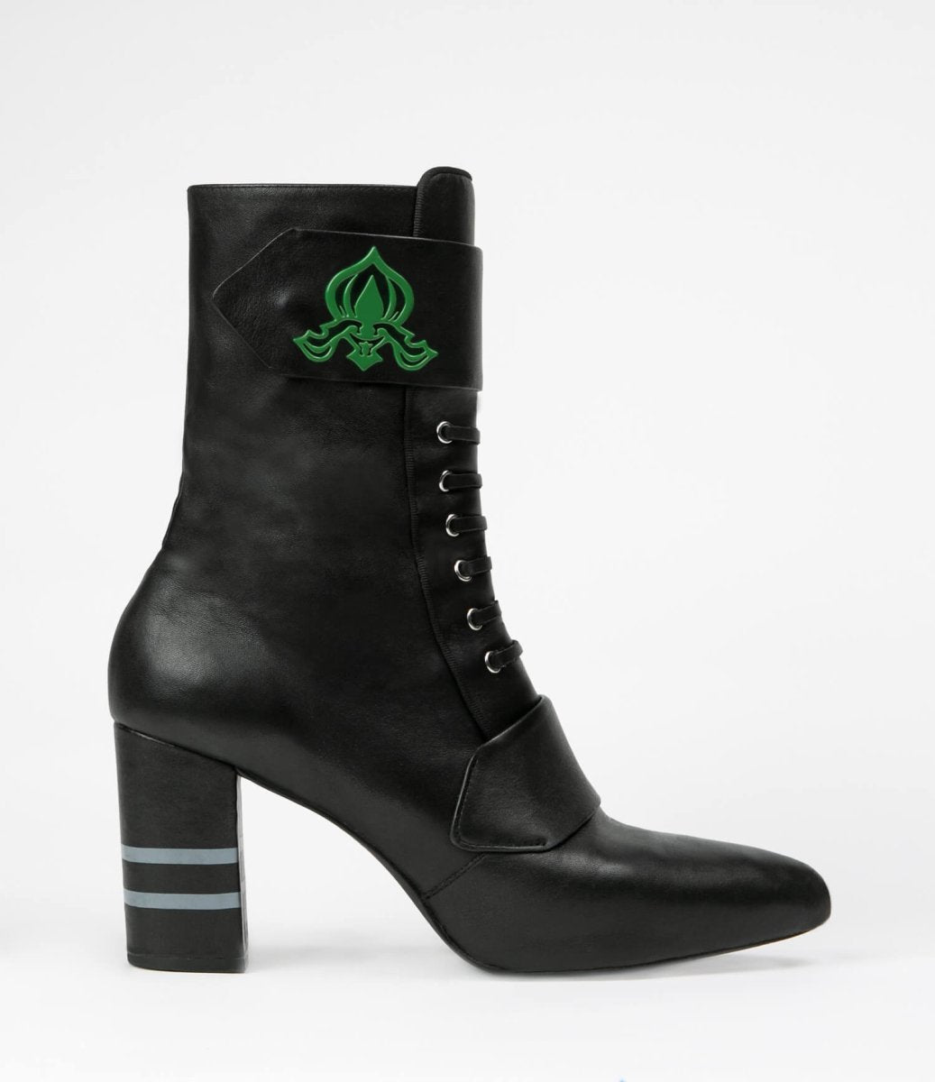 Michaela V Marta Boots Black - Wow Store