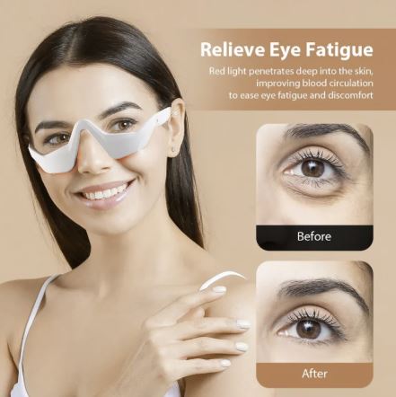 Microcurrent Eye Beautification Device - WowStore.live