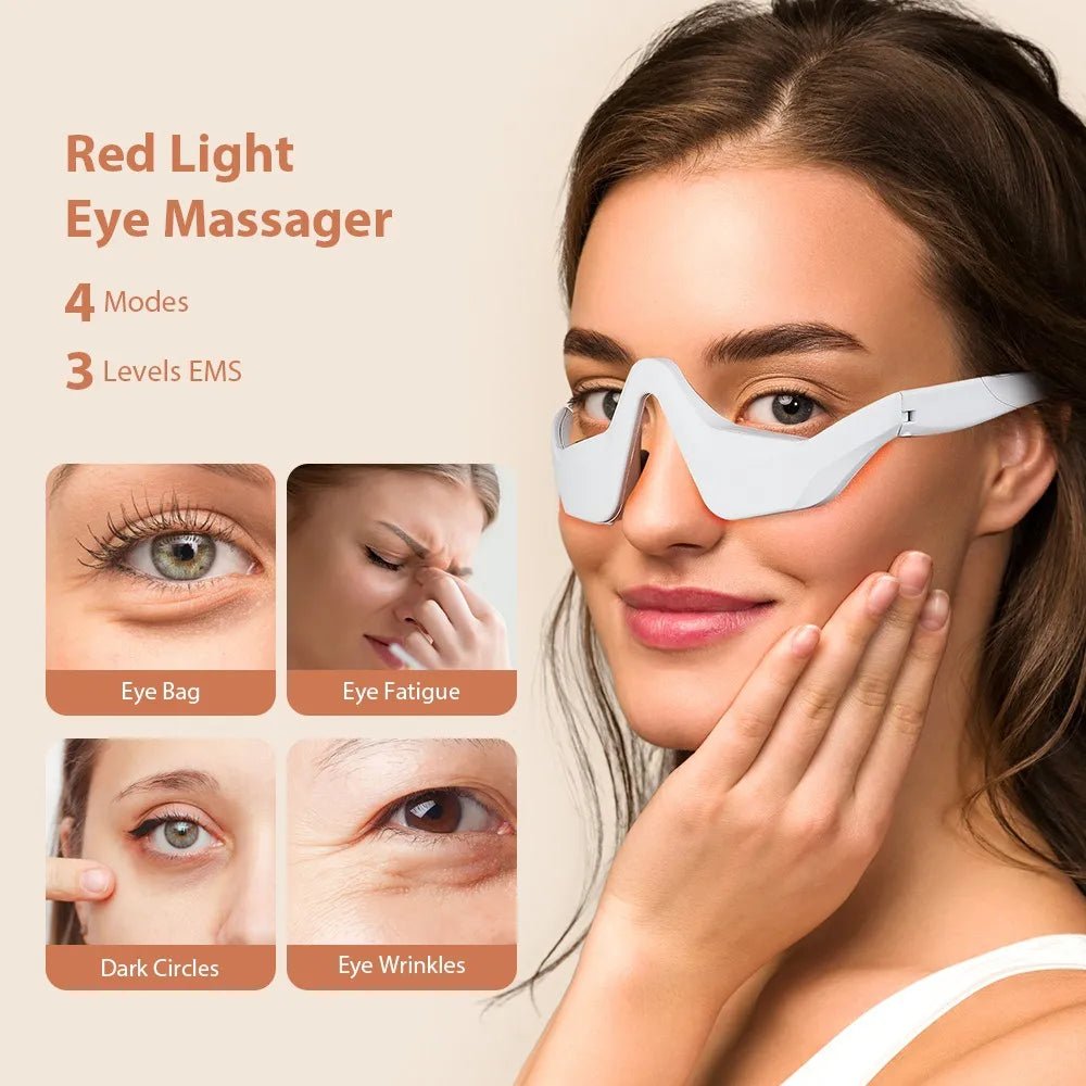 Microcurrent Eye Beautification Device - WowStore.live