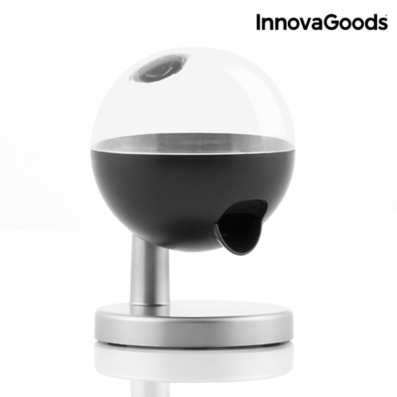 Mini Automatic Snack Dispenser InnovaGoods - Wow Store