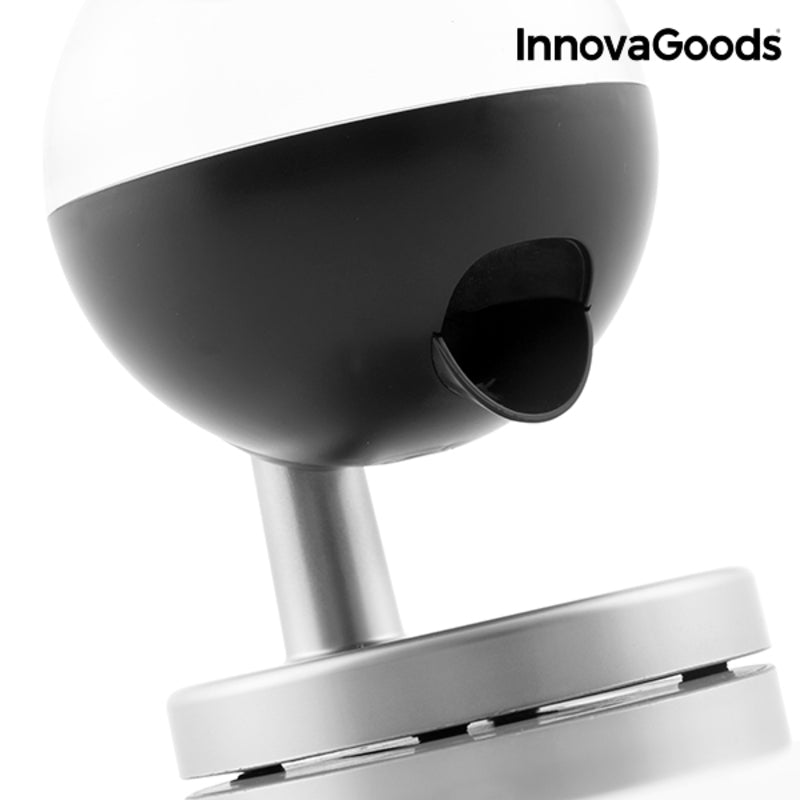 Mini Automatic Snack Dispenser InnovaGoods - Wow Store