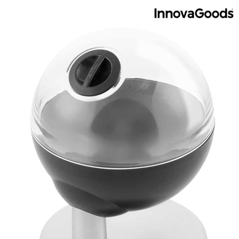 Mini Automatic Snack Dispenser InnovaGoods - Wow Store