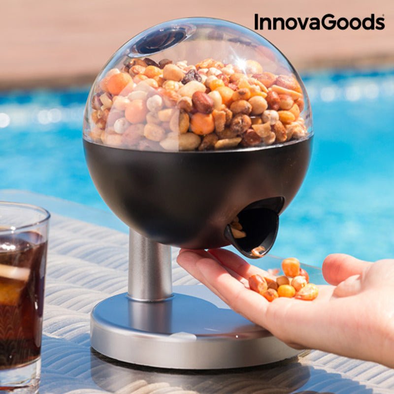Mini Automatic Snack Dispenser InnovaGoods - Wow Store