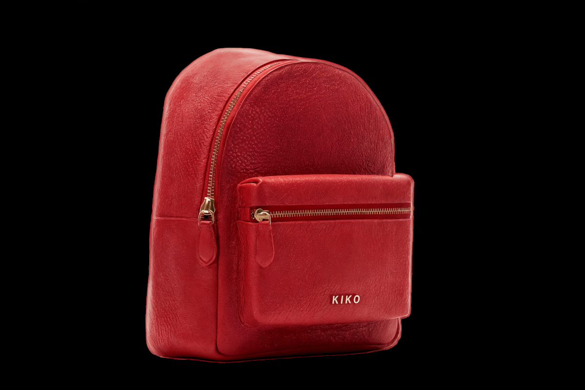 Mini Backpack for Women - Compact Faux Leather Daypack, Black | WOW Store - Wow Store