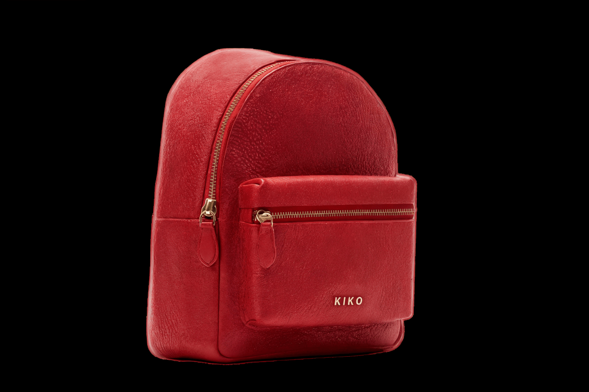 Mini Backpack for Women - Compact Faux Leather Daypack, Black | WOW Store - Wow Store