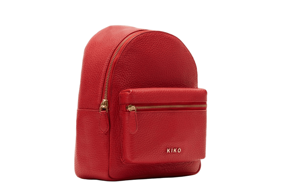 Mini Backpack for Women - Compact Faux Leather Daypack, Black | WOW Store - Wow Store