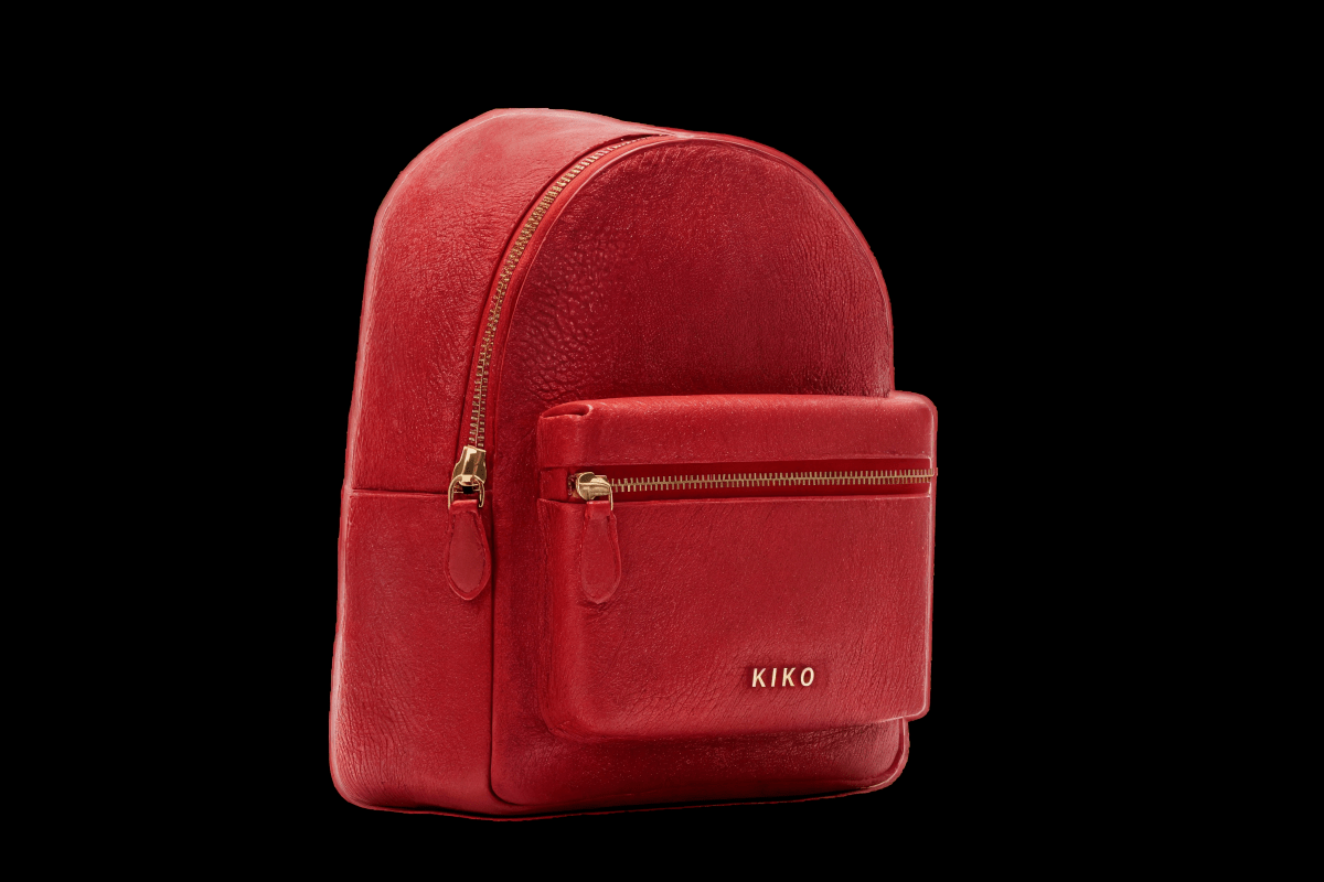 Mini Backpack for Women - Compact Faux Leather Daypack, Black | WOW Store - Wow Store