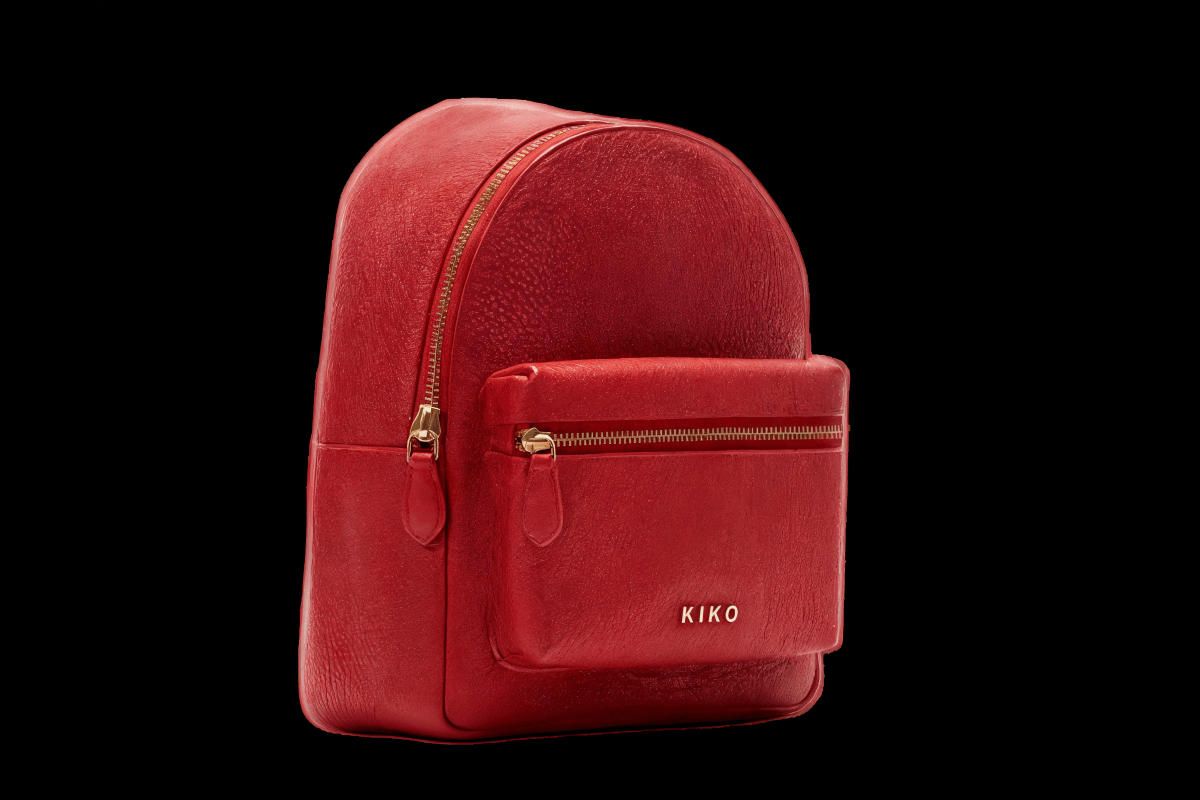 Mini Backpack for Women - Compact Faux Leather Daypack, Black | WOW Store - Wow Store