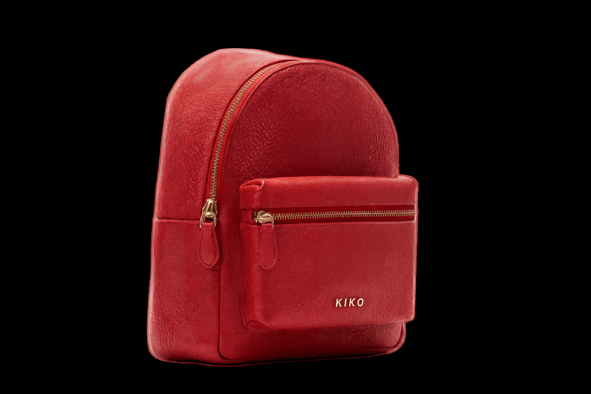 Mini Backpack for Women - Compact Faux Leather Daypack, Black | WOW Store - Wow Store