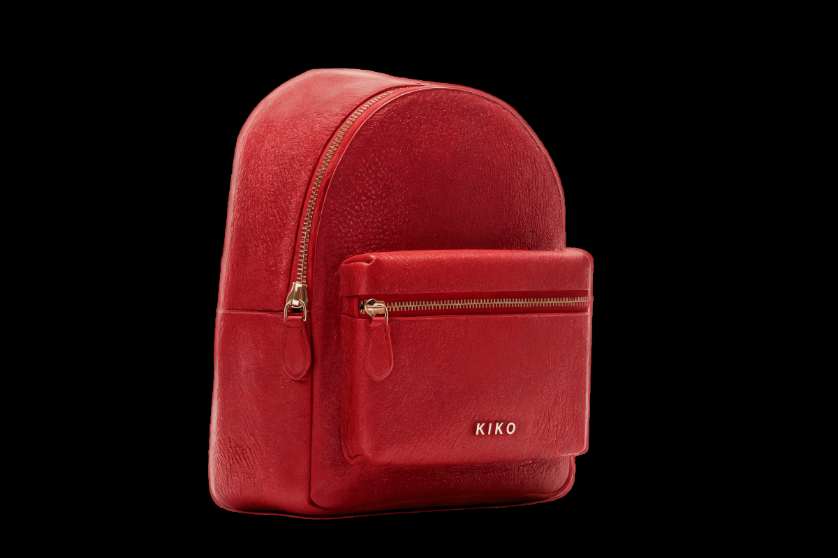 Mini Backpack for Women - Compact Faux Leather Daypack, Black | WOW Store - Wow Store