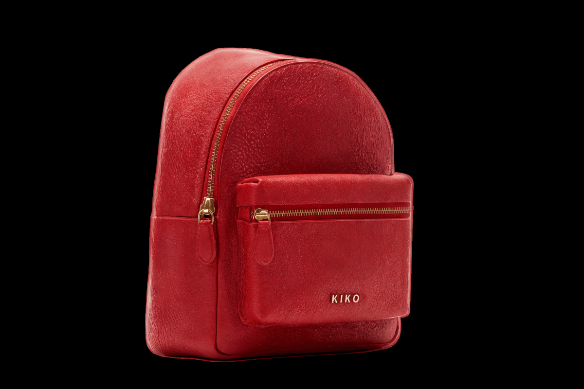 Mini Backpack for Women - Compact Faux Leather Daypack, Black | WOW Store - Wow Store