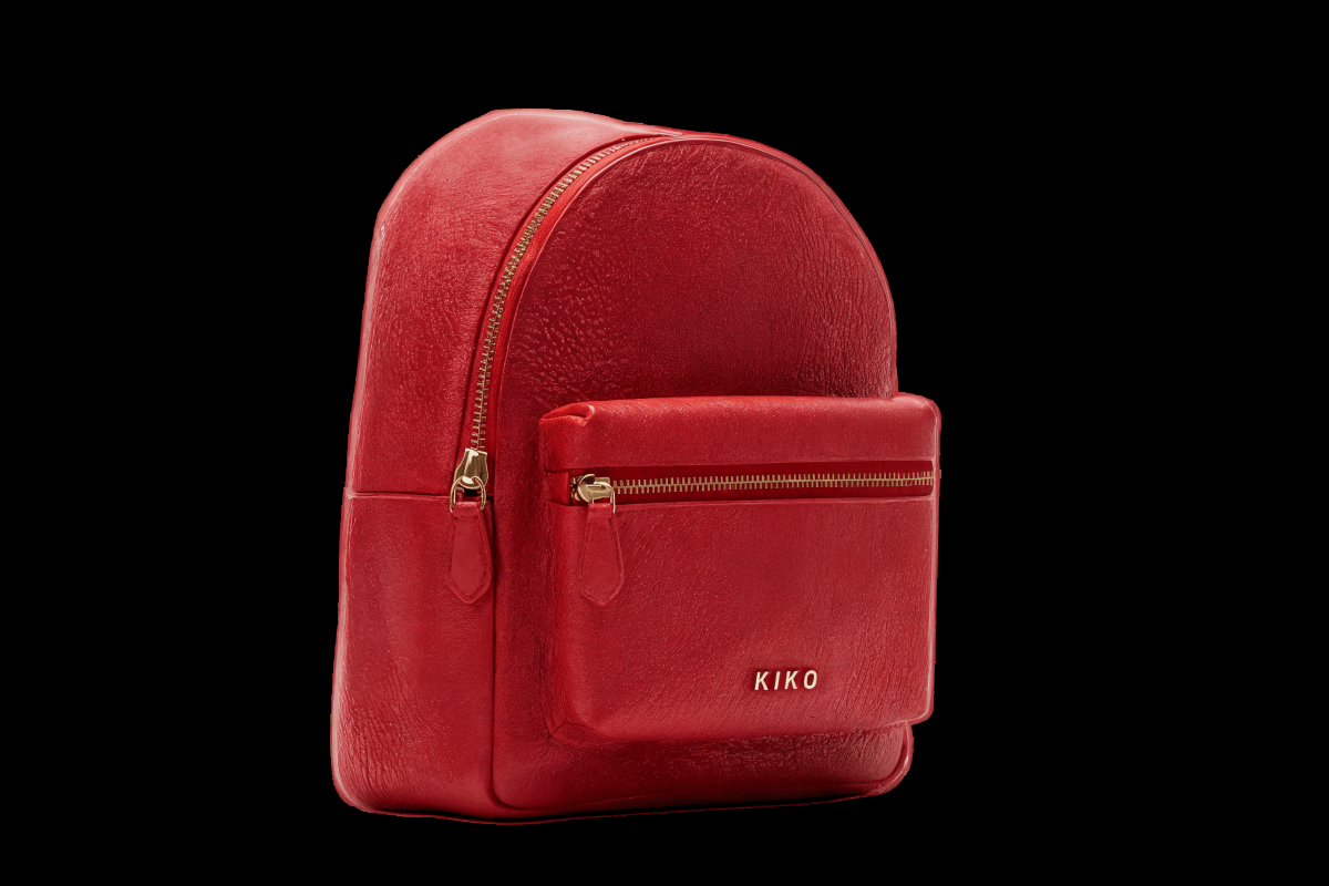 Mini Backpack for Women - Compact Faux Leather Daypack, Black | WOW Store - Wow Store